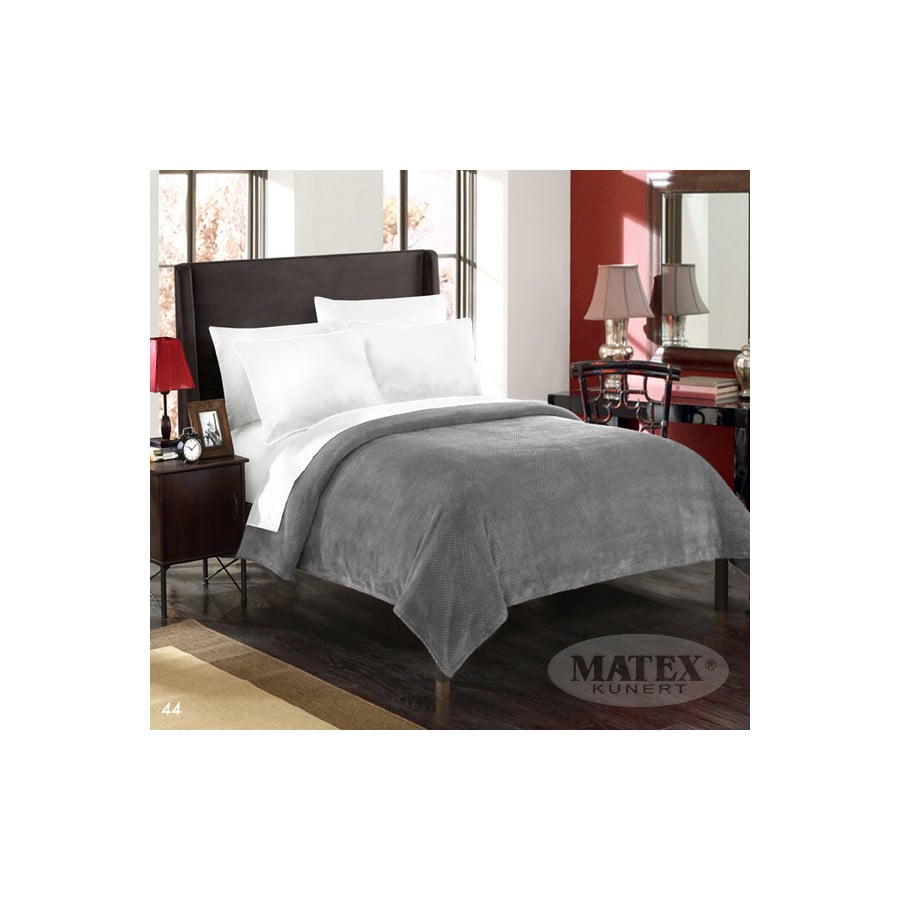 Narzuta dekoracyjna MONTANA, 170x210