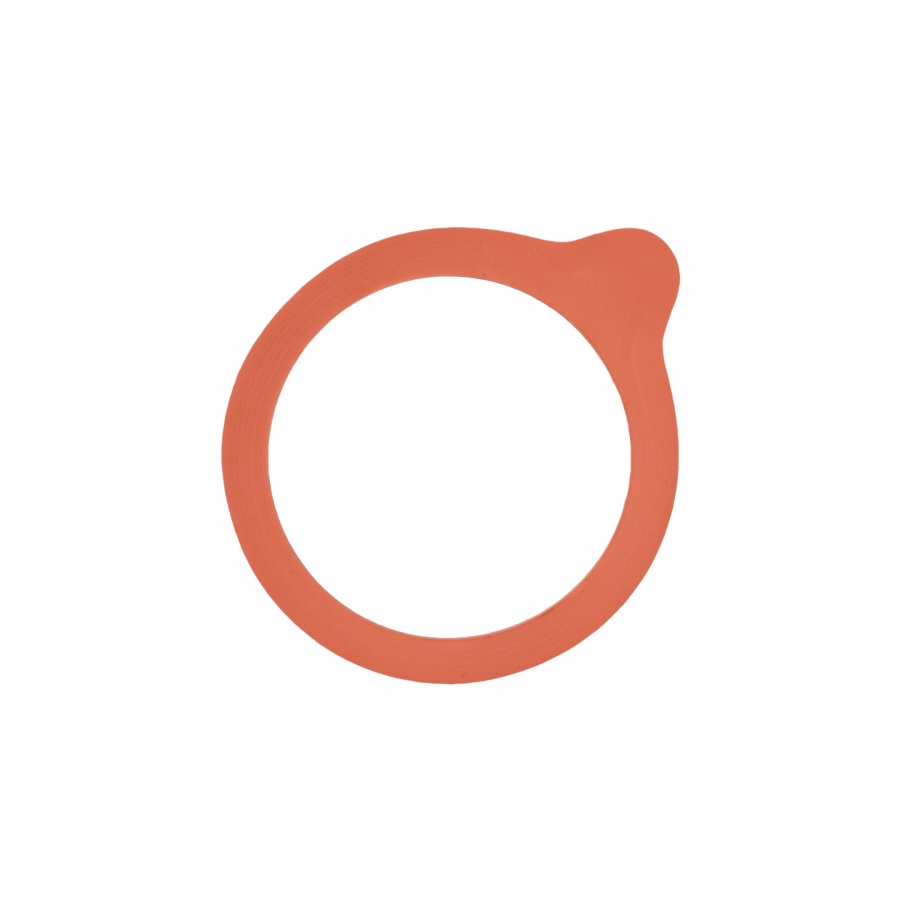 Uszczelka weck 40 mm, 6 szt.