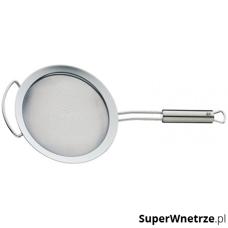 Sitko 20cm WMF Profi Plus stalowe