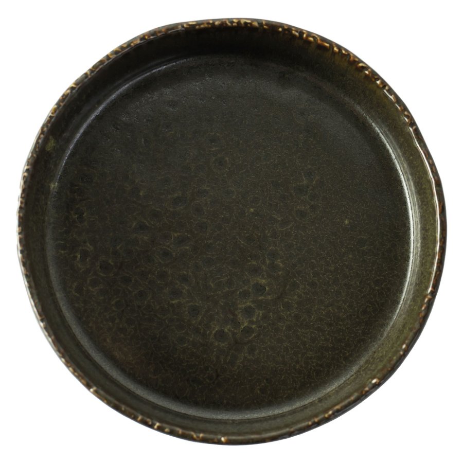 Alga talerz okrągły płaski 20,5 cm