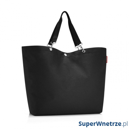 Torba na zakupy Reisenthel Shopper XL czarna