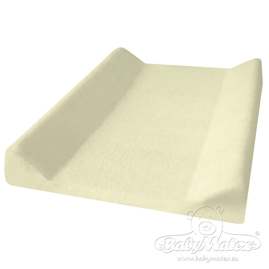 Pokrowiec frotte na przewijak PREMIUM 50x70/80