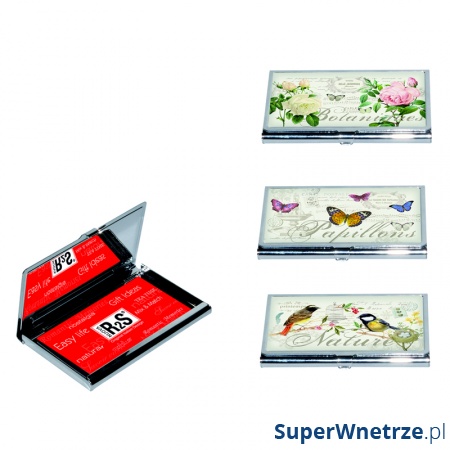 Wizytownik Nuova R2S Nostalgie