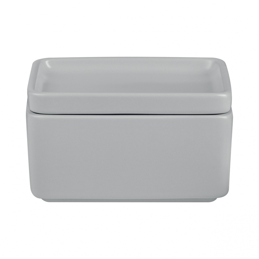 Maselniczka pilar, mirage gray