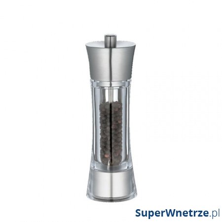 Młynek do pieprzu 18cm Zassenhaus Aachen