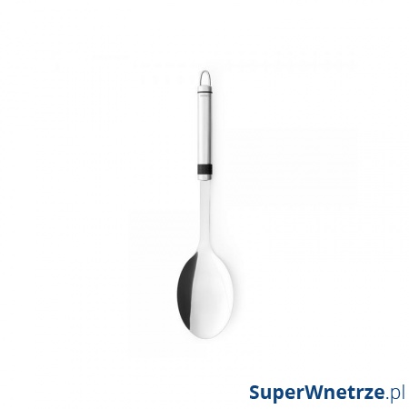 Łyżka do warzyw 35cm Brabantia Profile srebrna