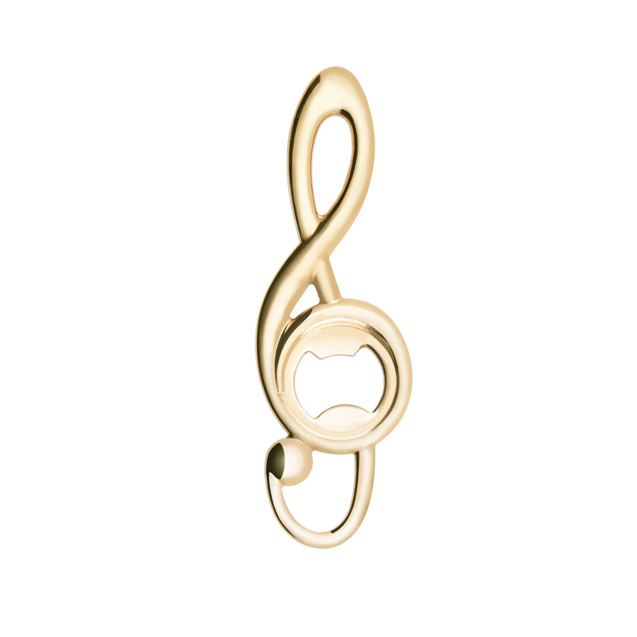 Sound - otwieracz złoty