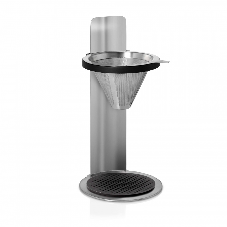 Mr.BREW stalowy filtr do parzenia kawy