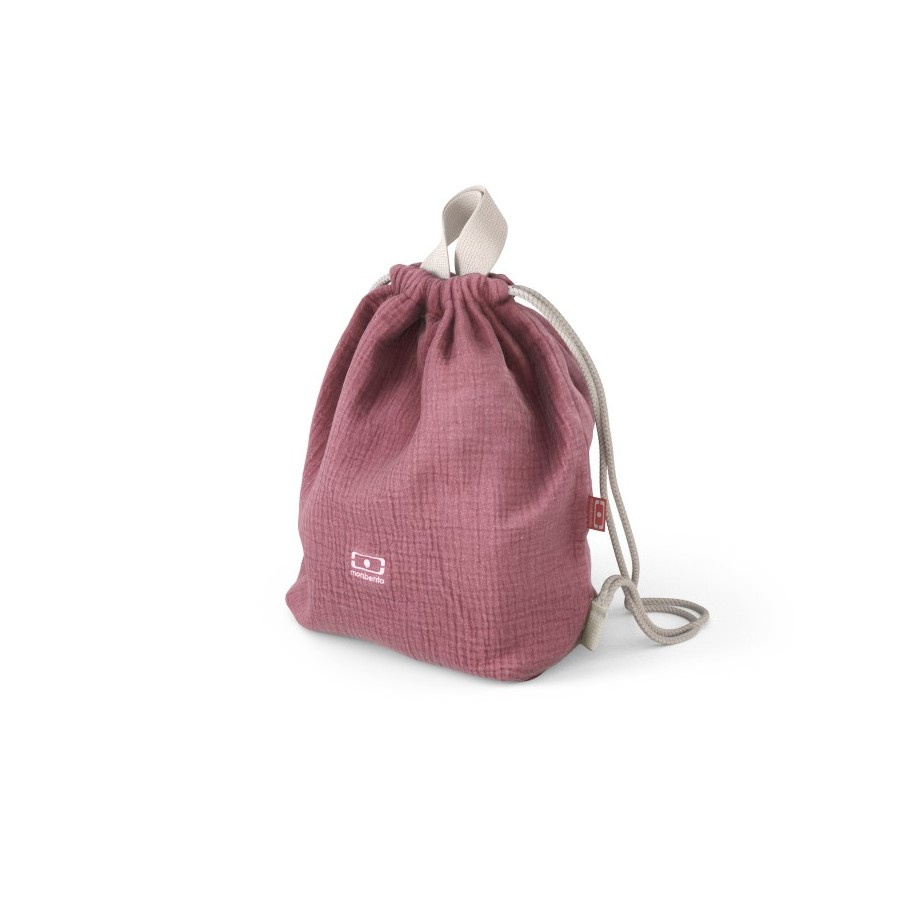Mb-lunchbag plecaczek buddy, blush