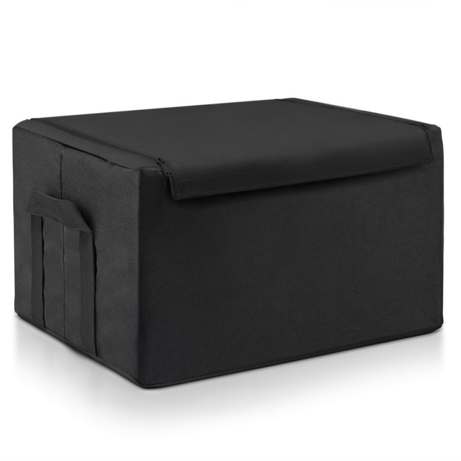 Pudełko storagebox l, black