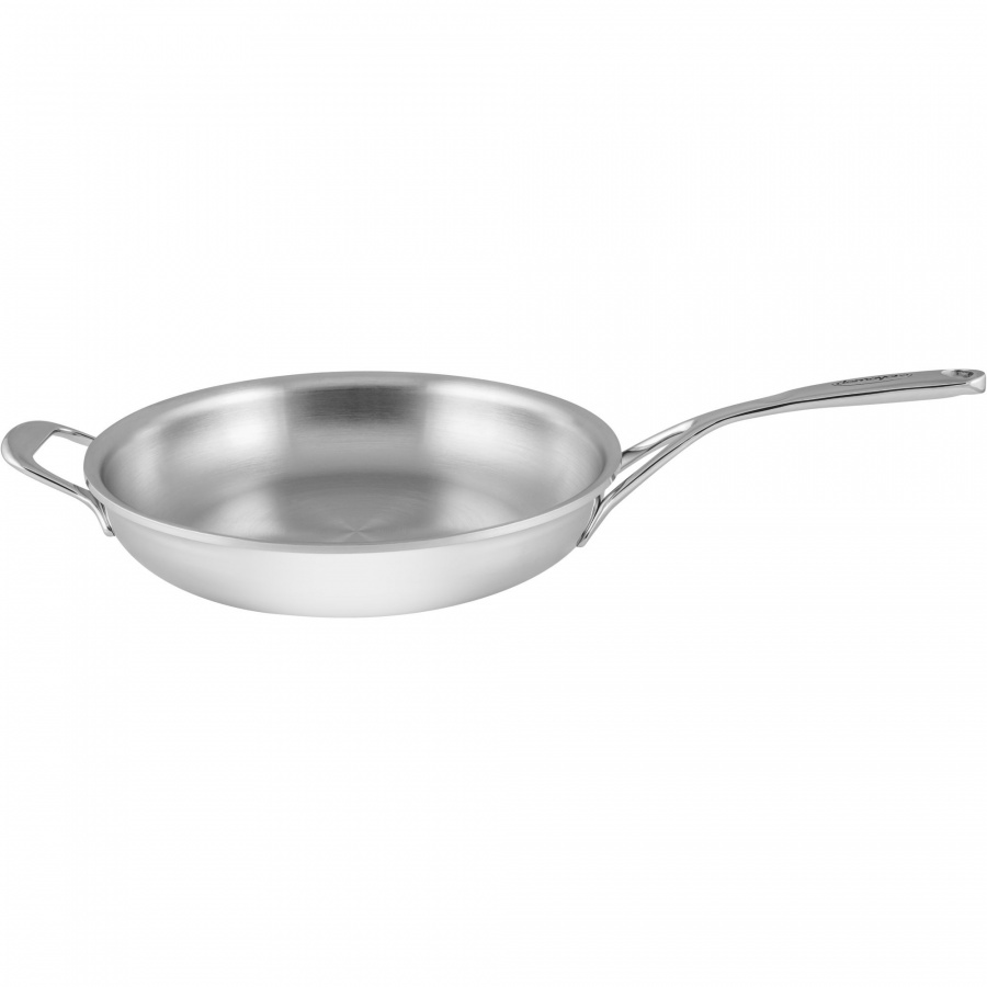 patelnia płytka 28 cm