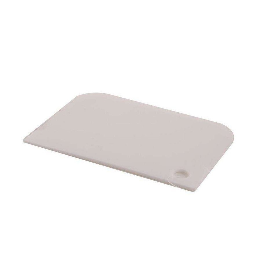 Łopatka do kremu, skrobak, łopatka, packa