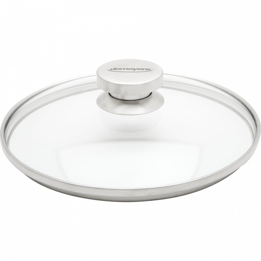 pokrywka szklana 24 cm