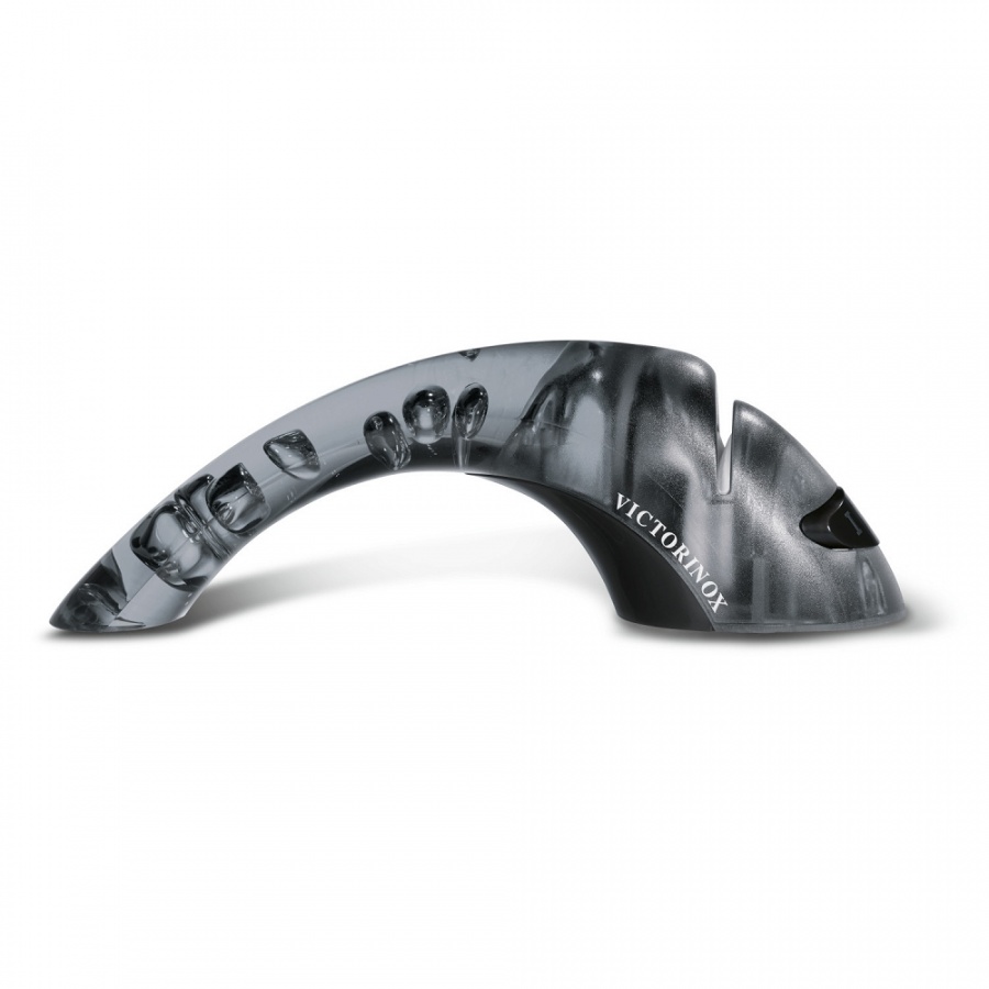 Ostrzałka ceramiczna 20cm Victorinox czarna