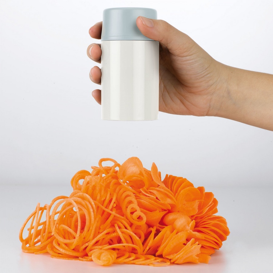 Krajalnica do warzyw spiralna