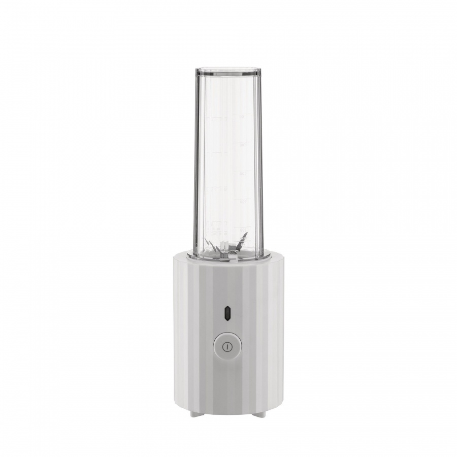 Blender on the go, biały