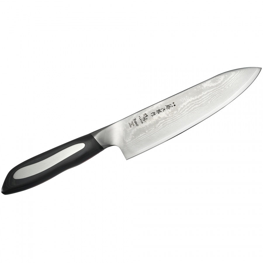 Nóż szefa kuchni 18cm Tojiro Flash