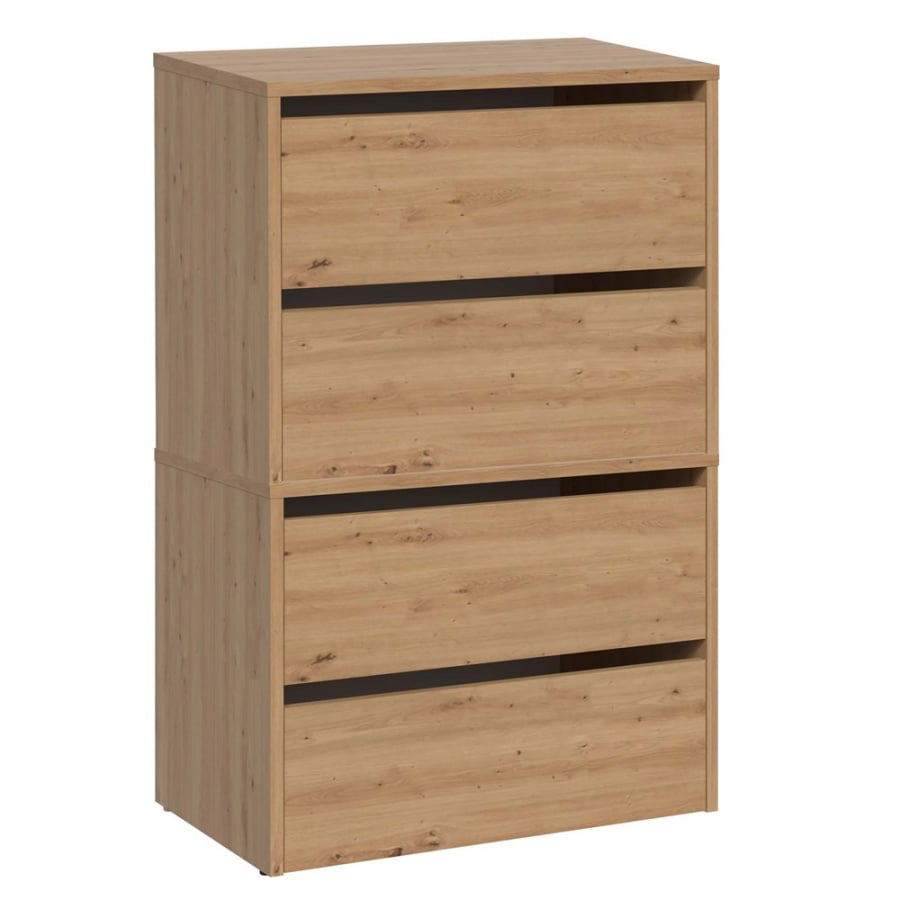 Szafka na obuwie MODO X2 ARTISAN