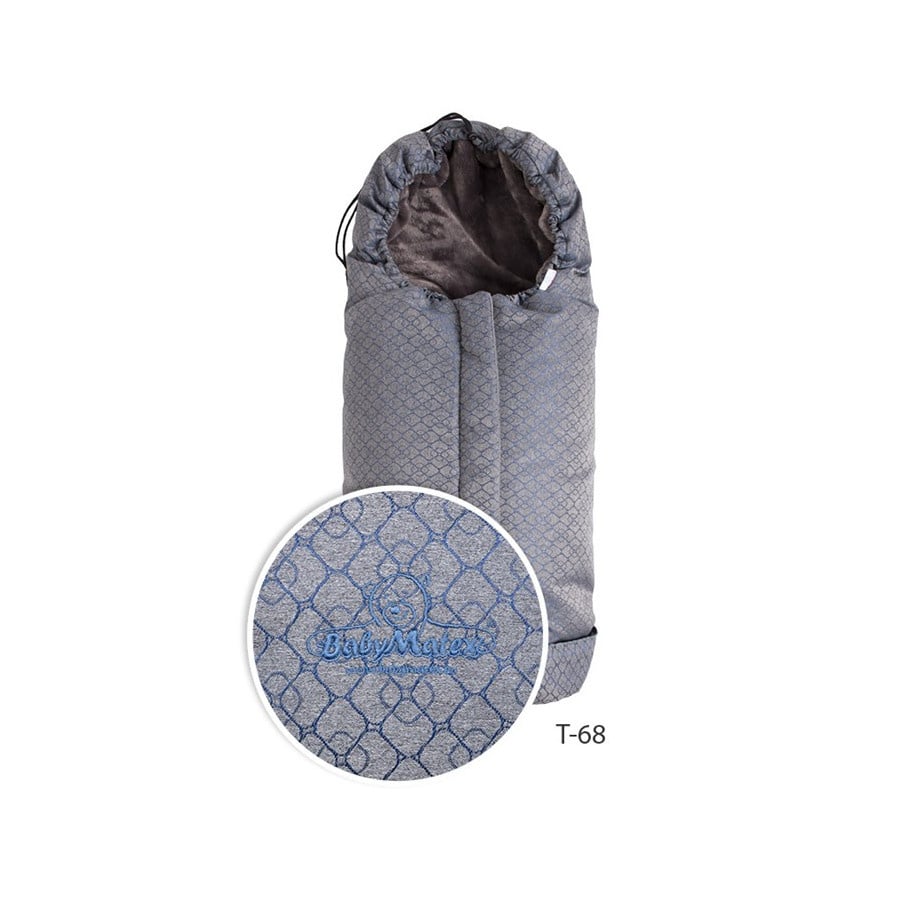 Śpiwór TRITON Footmuff