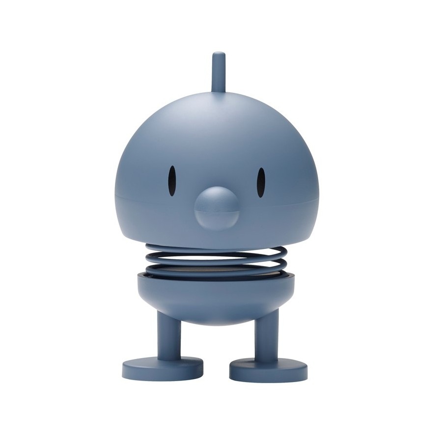 Hoptimist soft bumble s sky 26081