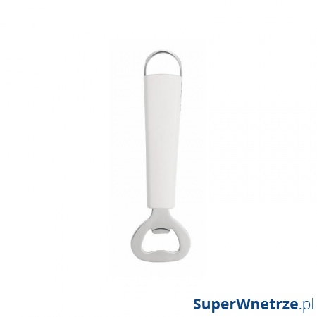 Otwieracz do butelek Essential Brabantia biały