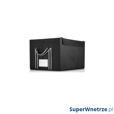 Pudełko Reisenthel Storagebox M czarne