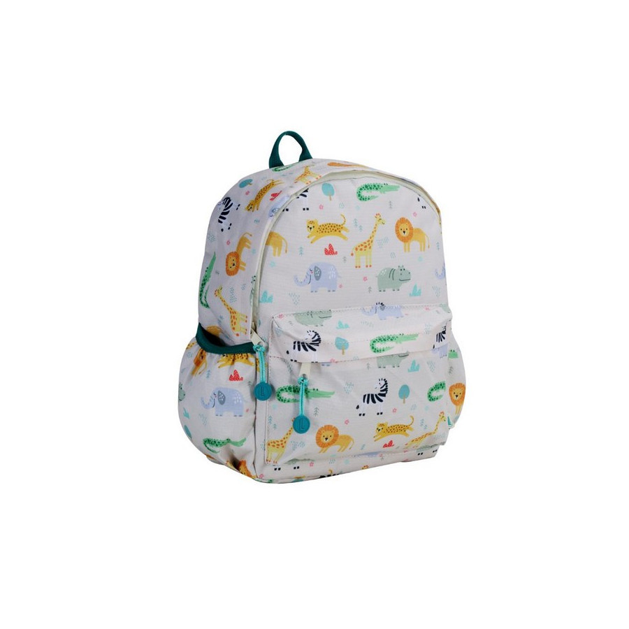 Ll-plecak dla dzieci safari little lund