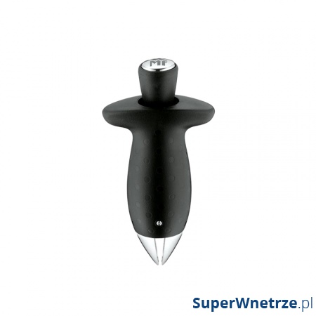 Szczypce do szypułek WMF Top Tools czarne