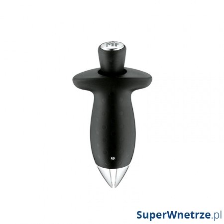 Szczypce do szypułek WMF Top Tools czarne