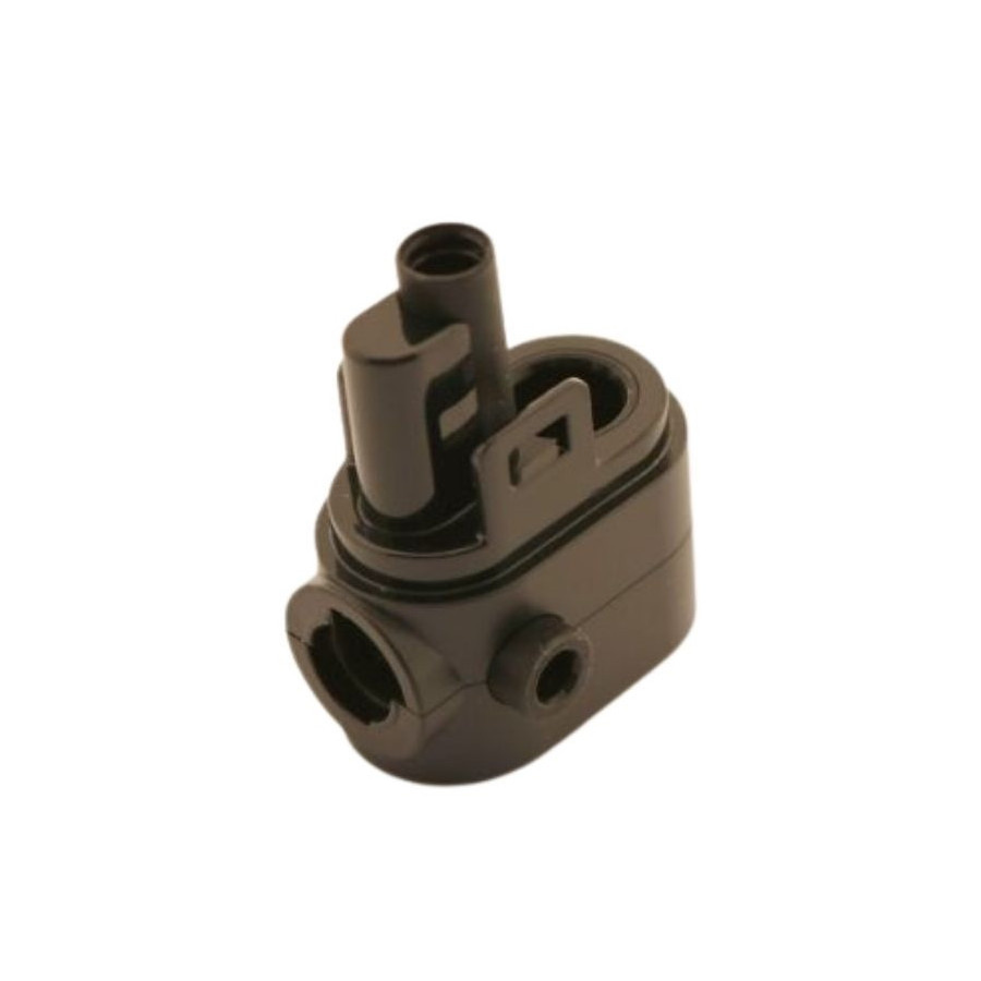 Korpus spieniacza e8