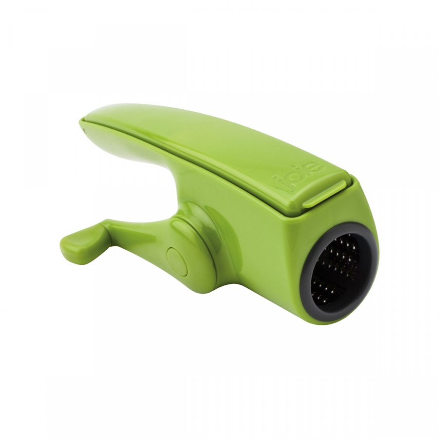 Obrotowa tarka do sera MSC zielona