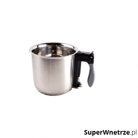 Garnek z płaszczem wodnym 1,5 l