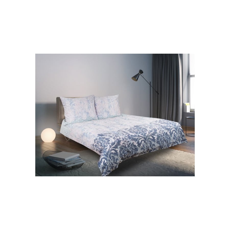 Pościel satynowa PREMIUM (160x200-1,70x80-2)