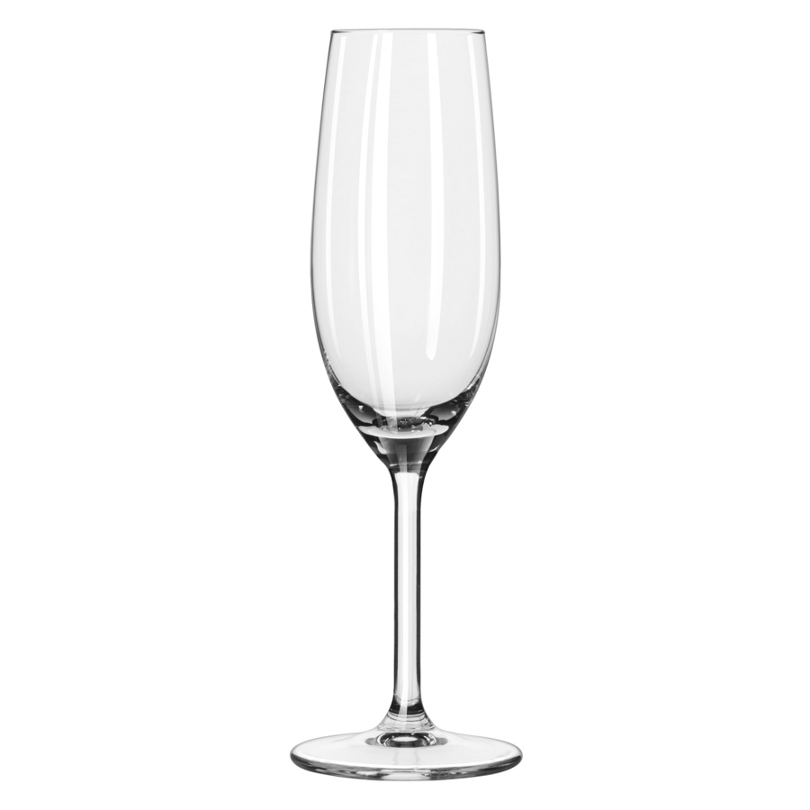Fortius kieliszek do szampana 215 ml (kpl. 6szt.)