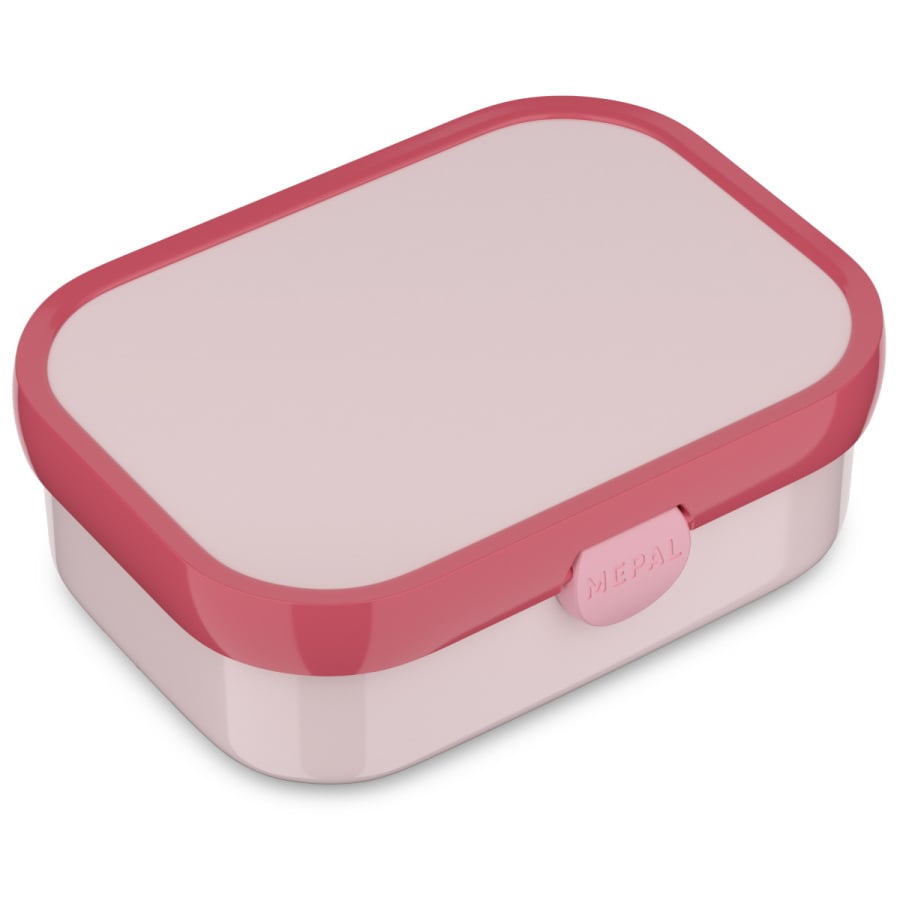 Lunchbox campus cool pink 107440074100