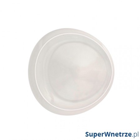 Talerz obiadowy 28 cm Kahla Tao Zen