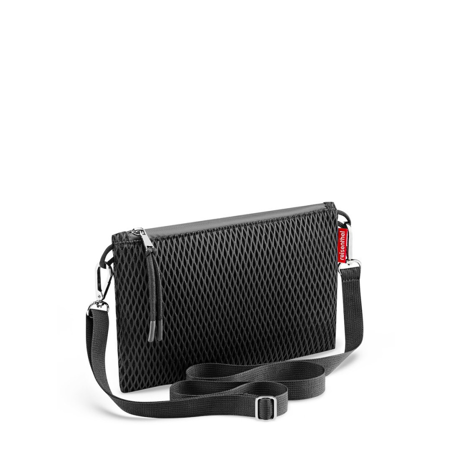 Torba EXTRALITE CASE 1, mesh black