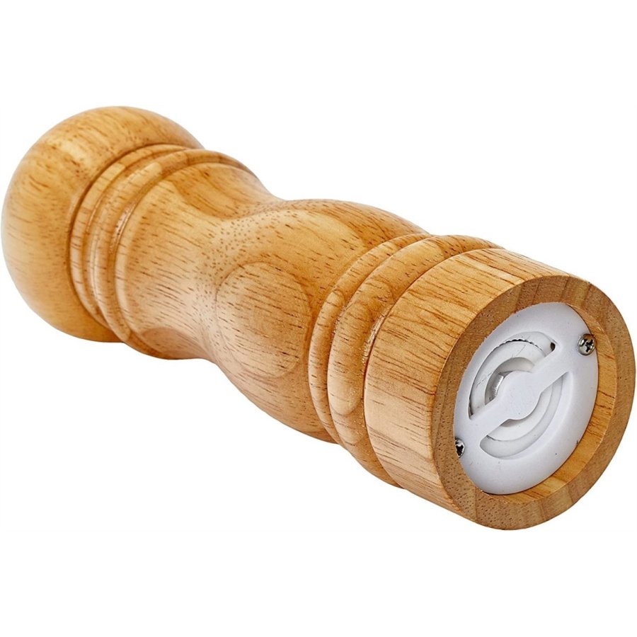 Kesper młynek do pieprzu drewo kauczukowe 5x16cm