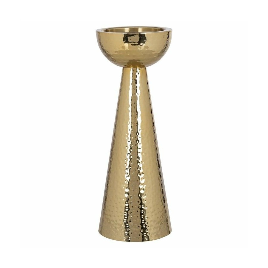 Richmond świecznik lizz s złoty