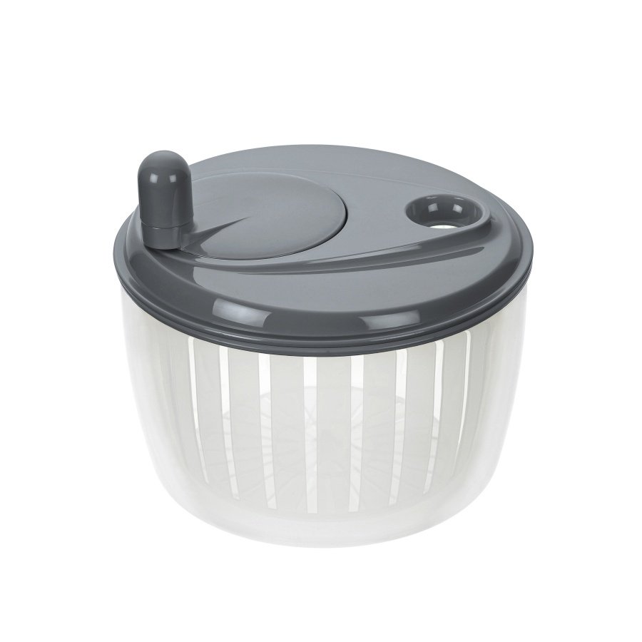 Suszarka do sałaty Lurch biało-szara