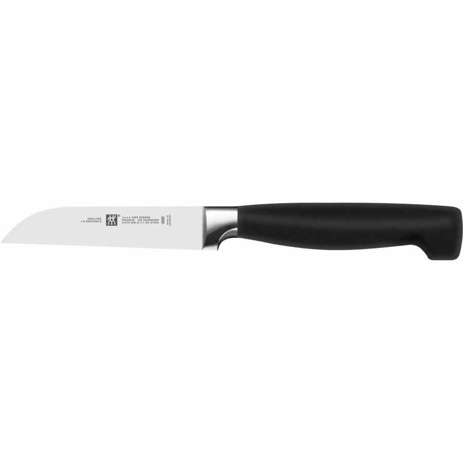Nóż do obierania warzyw Zwilling Four Star - 8 cm