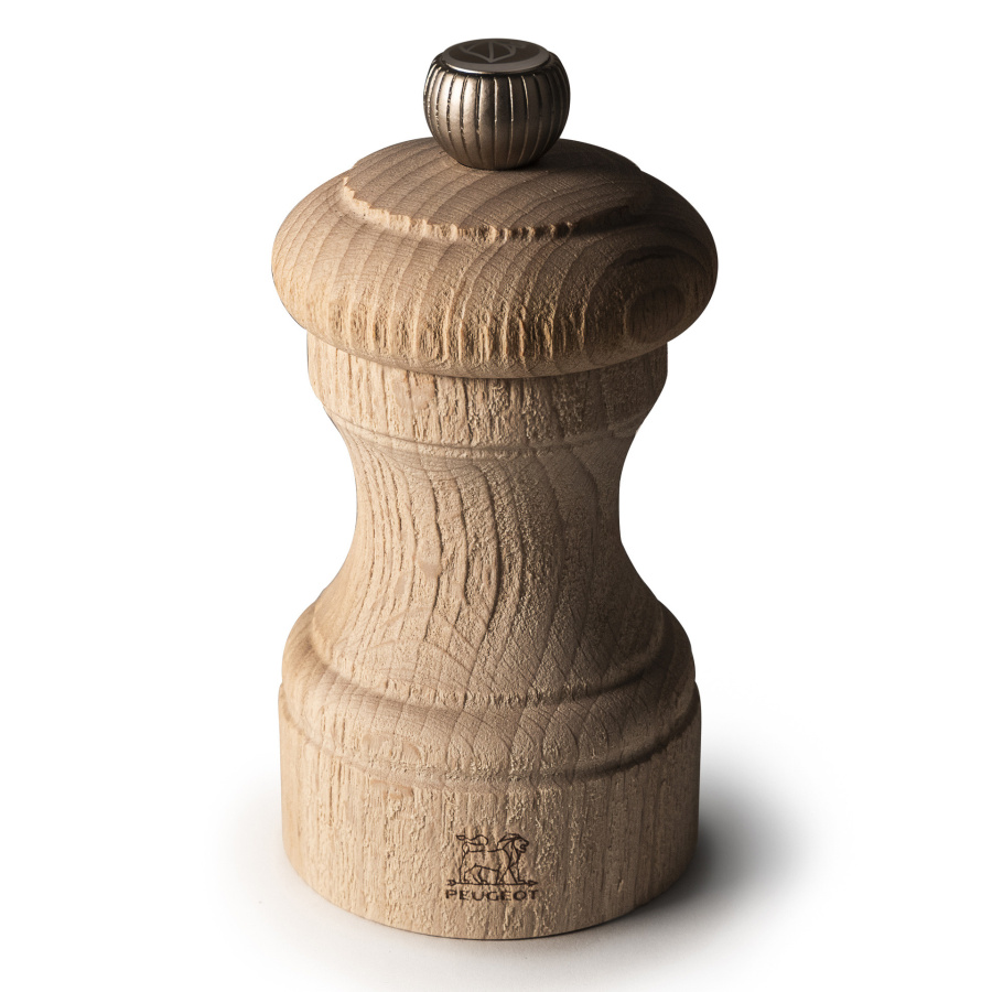 Bistro nature młynek do soli 10 cm