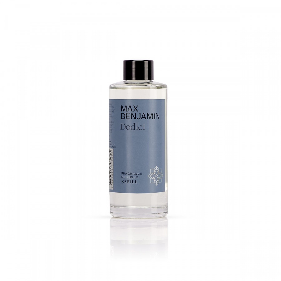 Uzupełniacz do dyfuzora 150 ml - dodici