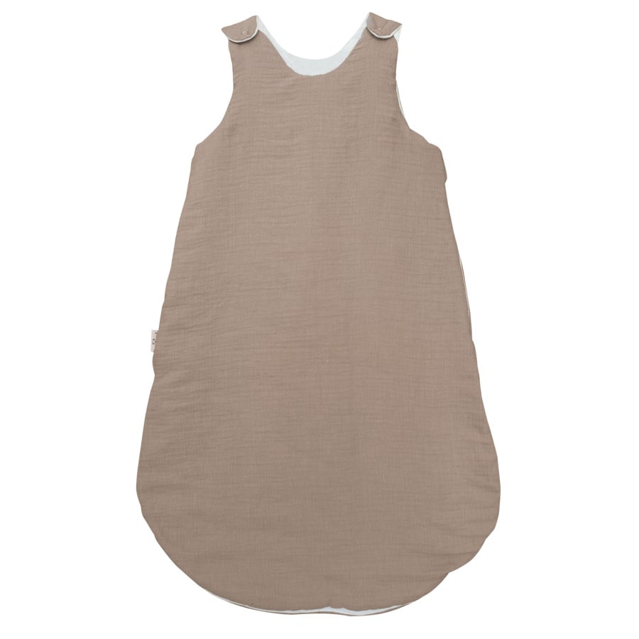 Śpiworek dziecięcy MUSLIN SLEEP dł. 80 cm