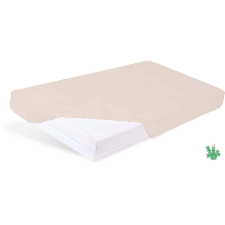 Prześc. BAMBOO z gumą roz. 210/220x190/200x20