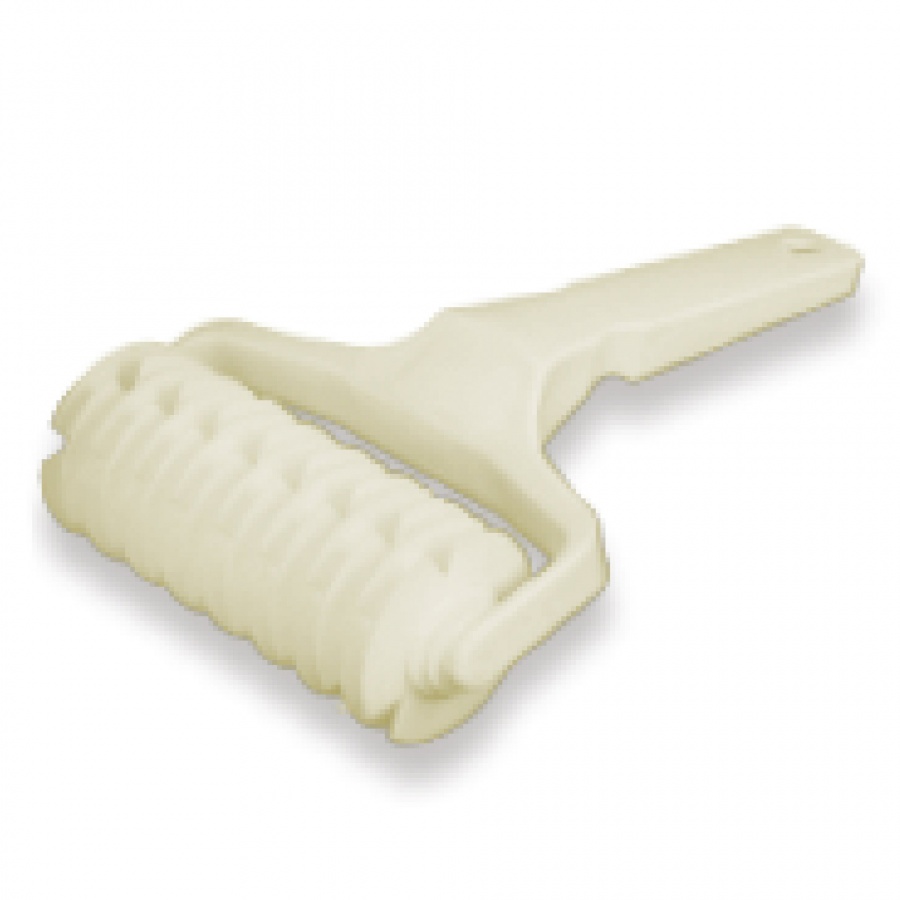 Wycinarka do ciasta 12 cm roller