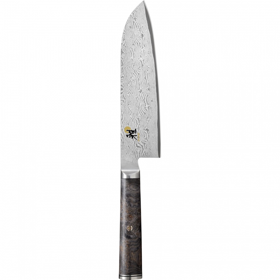 Nóż Santoku 18 cm