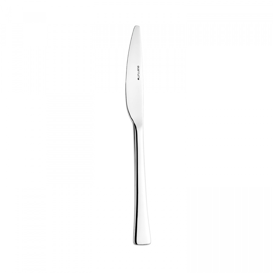 Curve nóż stołowy mono