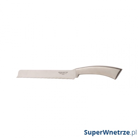 Nóż do chleba Casa Bugatti Ergo