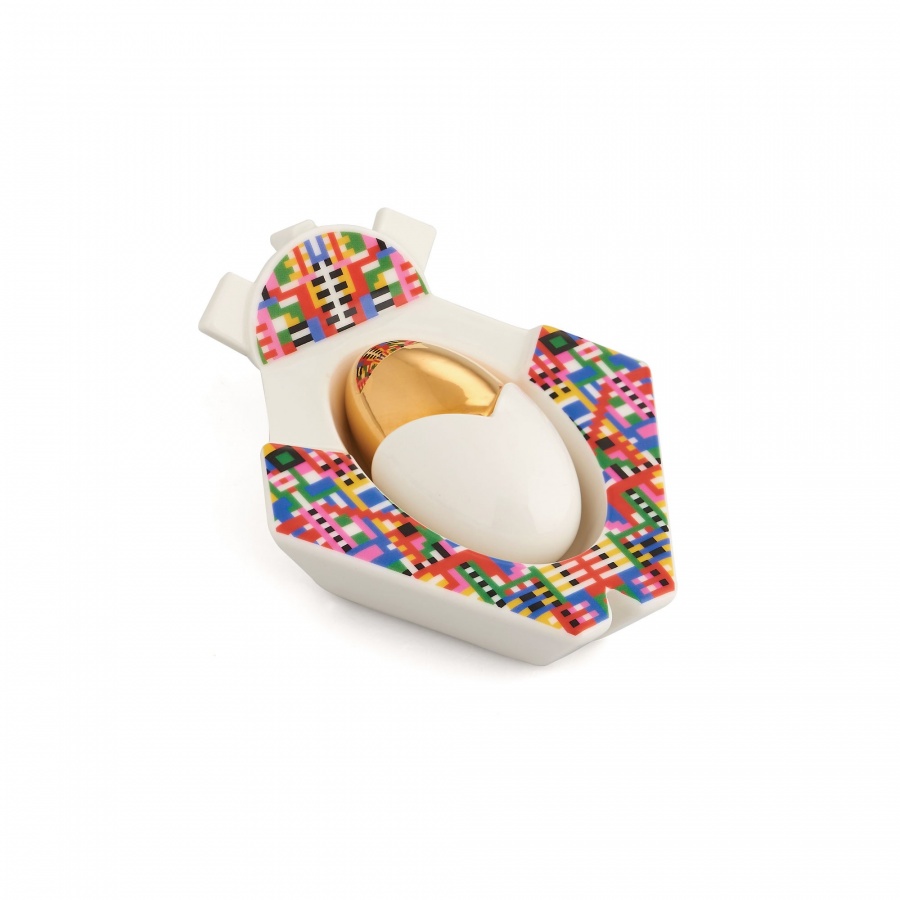 Jezus- figurka z porcelany